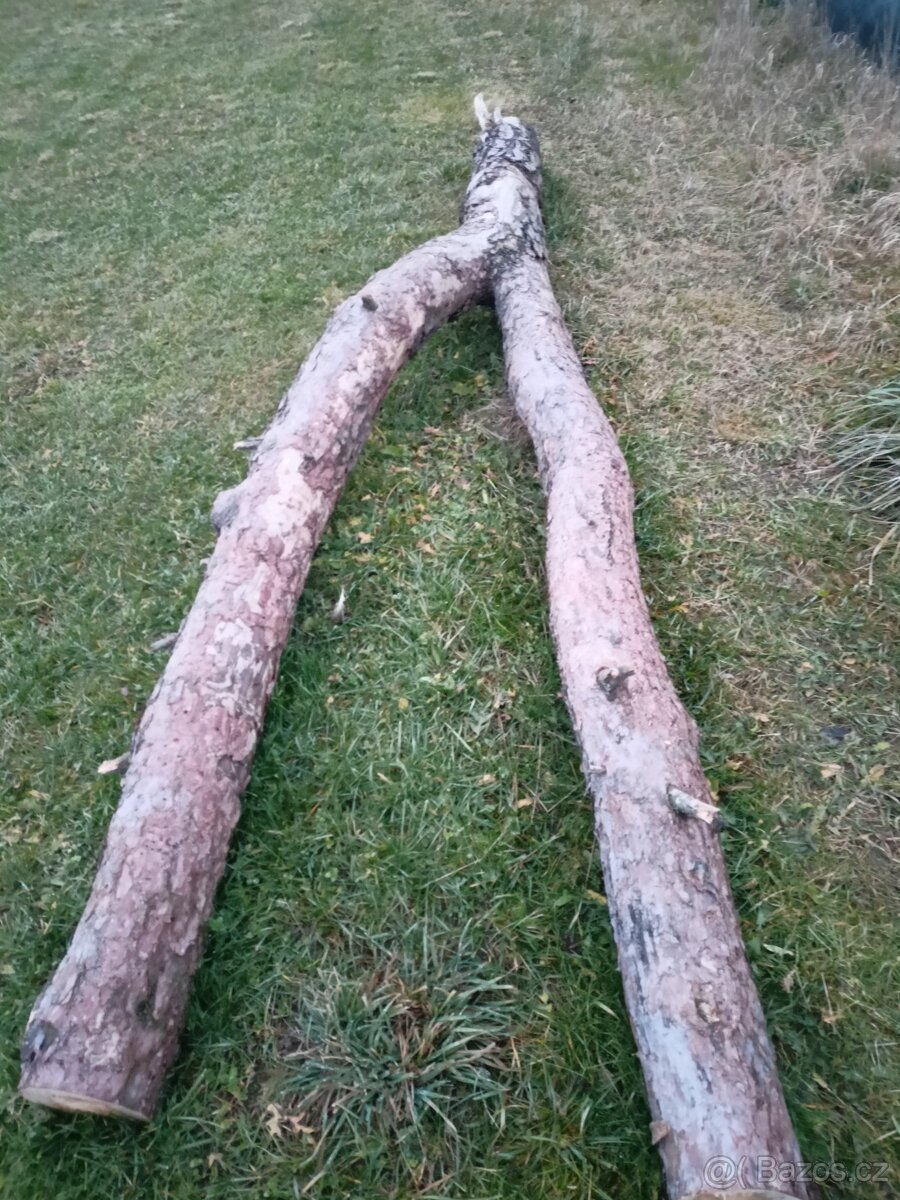 Prodám zvoničky - 2