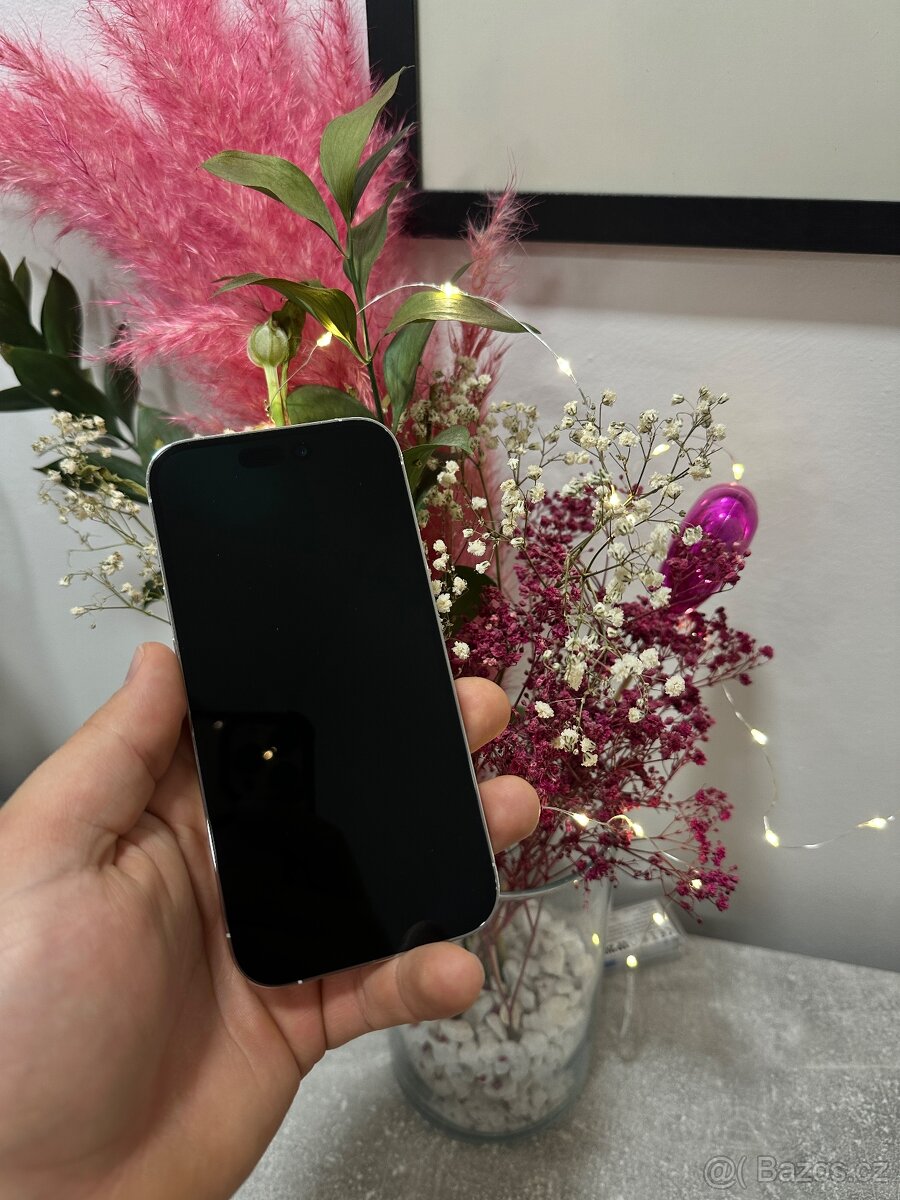 IPhone 14 Pro 256gb TOP STAV - 2