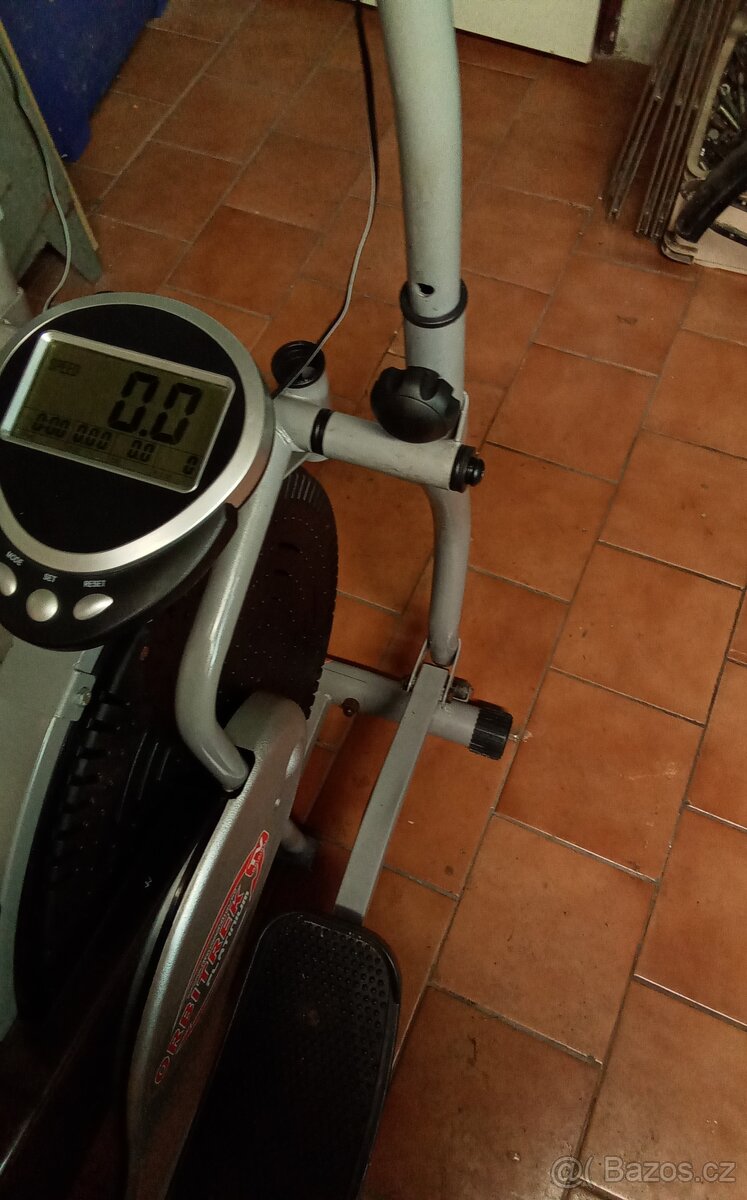 ORBITREK PLATINIUM - 2