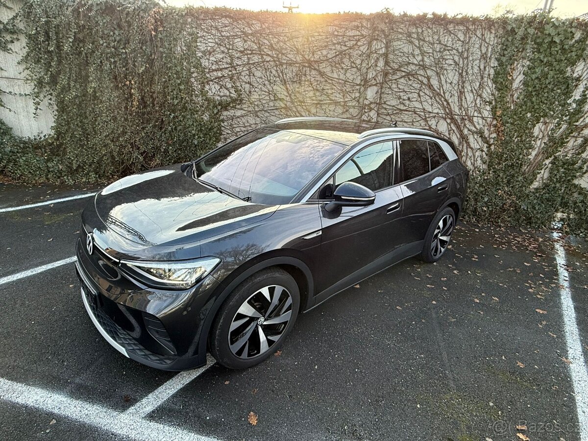 VW ID4 Pro Perfo 77 kWh/2022/Fulled/SOH95%/74Tkm/2021 - 2