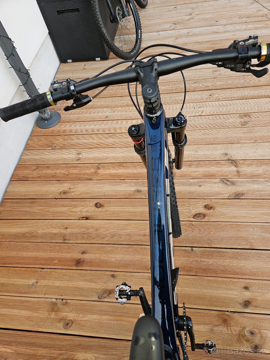 Trek Procaliber 9.6 - 2