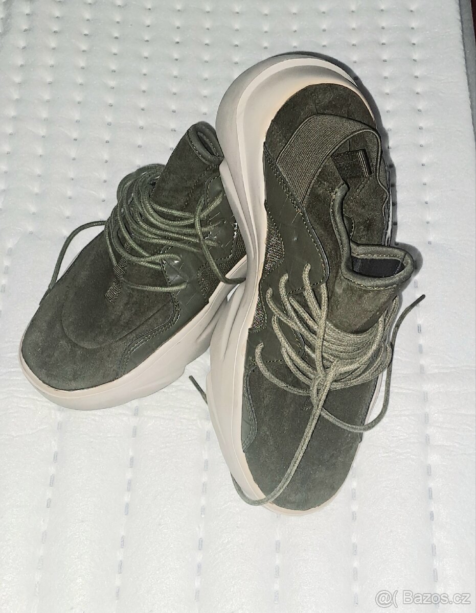 Tenisky Reservet - 2