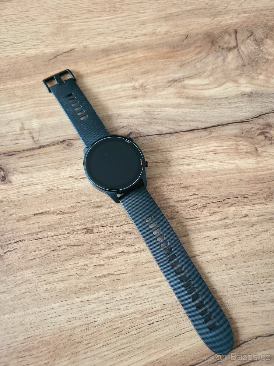 Chytré hodinky Xiaomi Mi Watch - 2