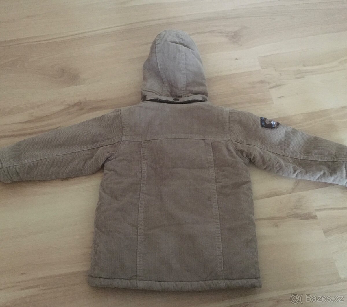 Bundička vel. 92 - 2