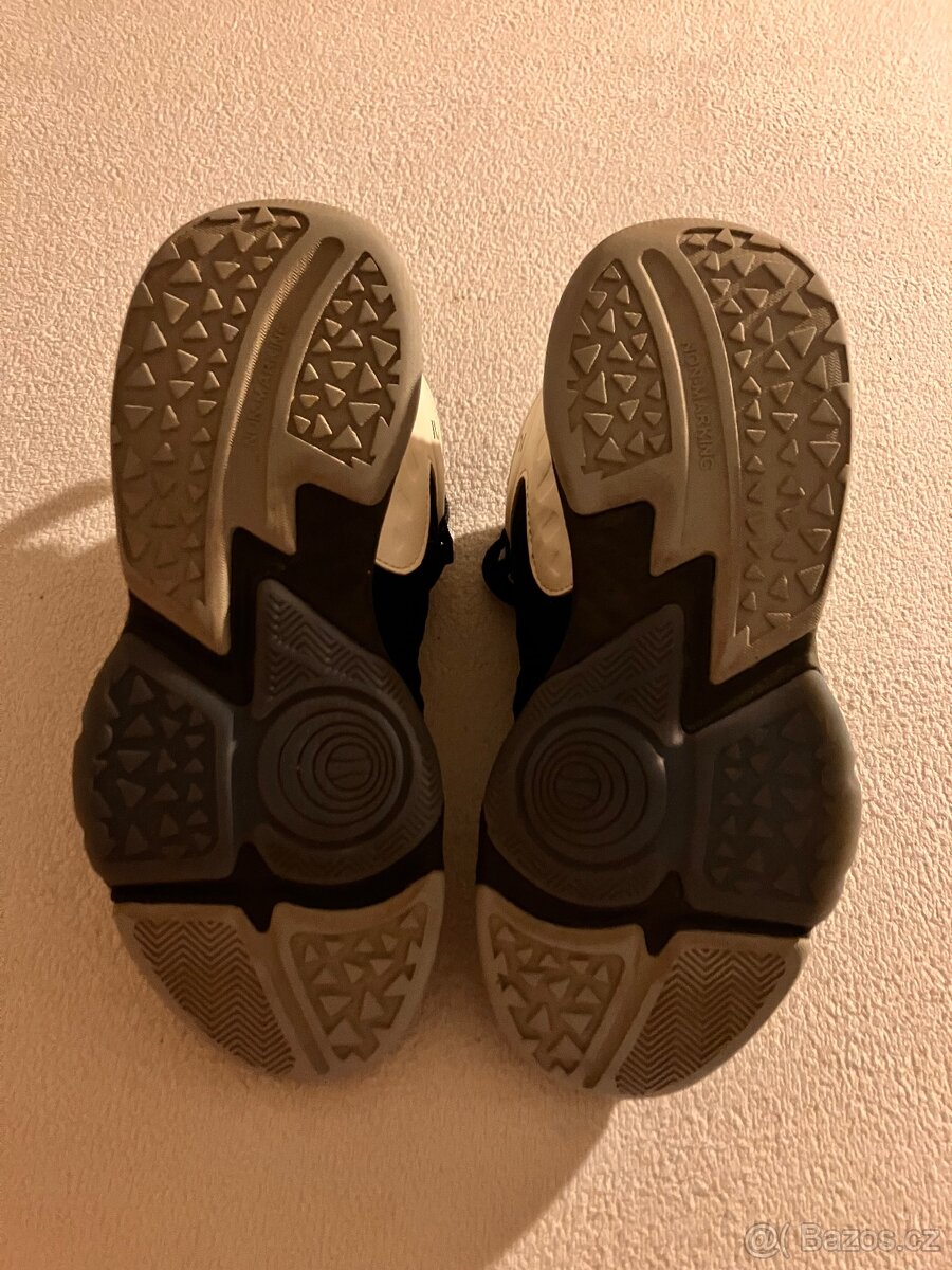 Dětské basketbalové boty - 2