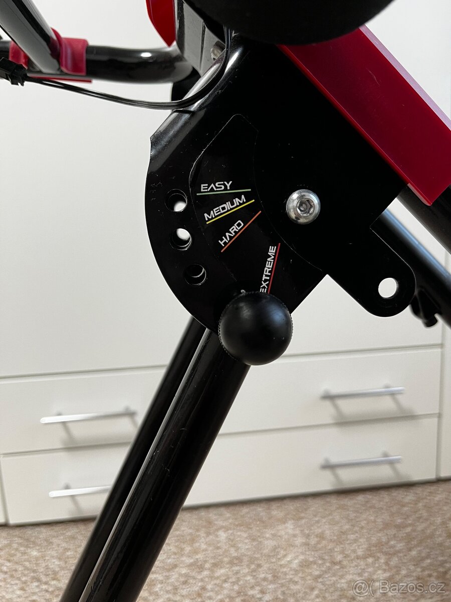 Posilovací stroj Insportline - 2