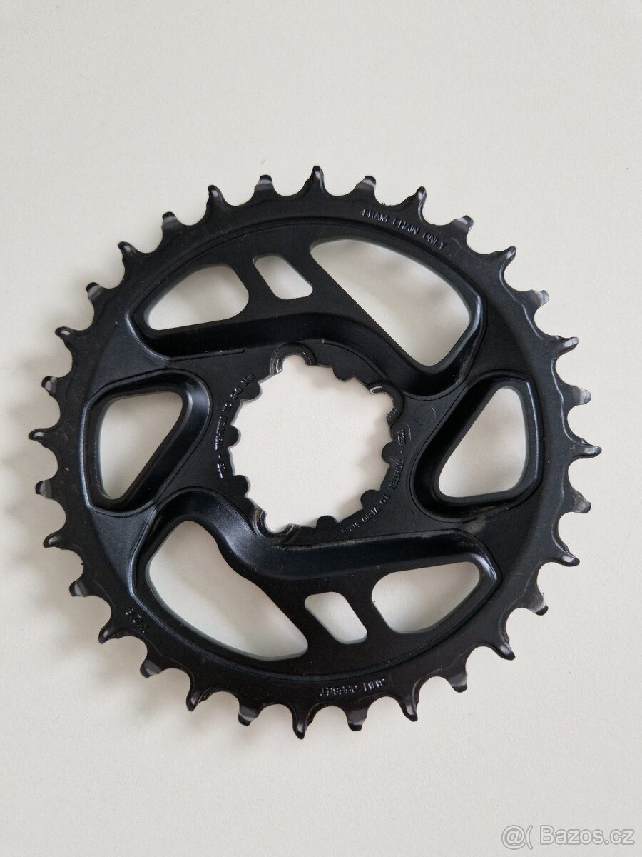 převodník SRAM 32T EAGLE - 2