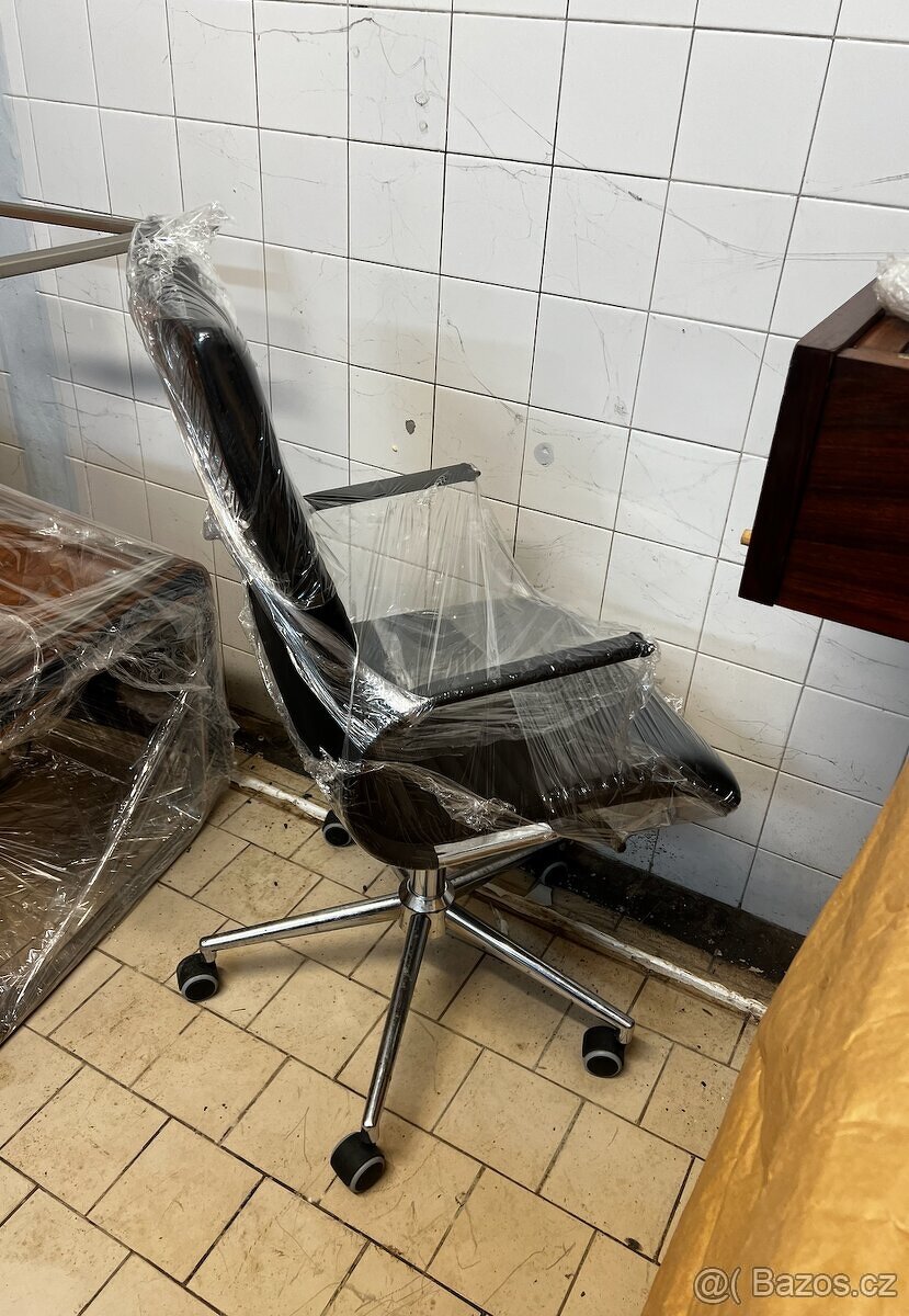 Pracovní židle - 2