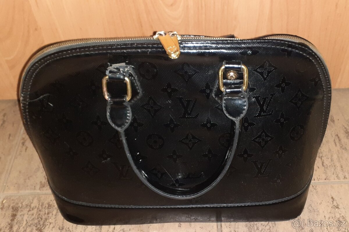 Kabelka Louis Vuitton L V - 2