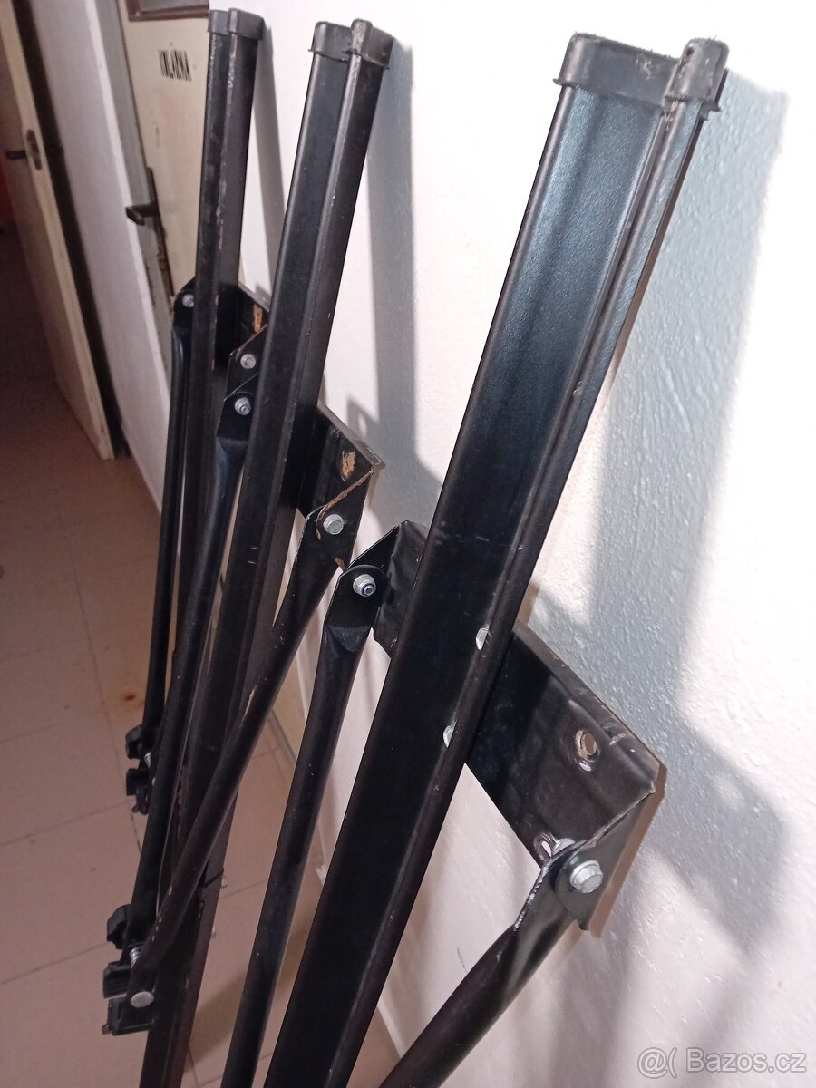 Nosic na kolo 3x - 2