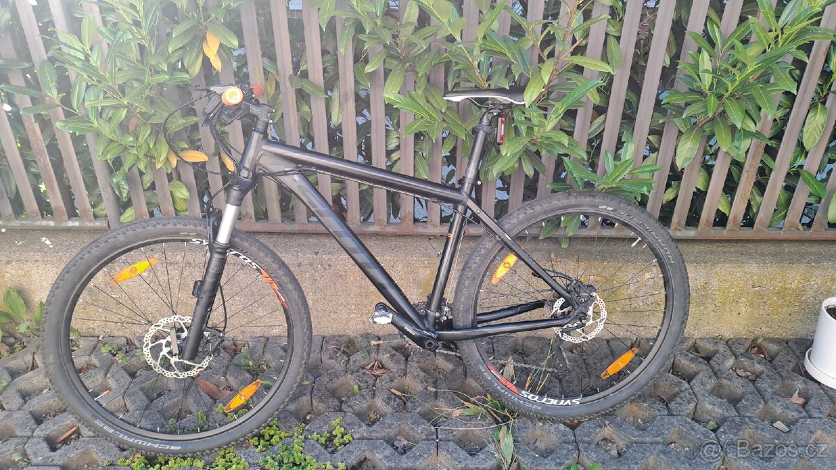 Dámské horské kolo Scott Scale 910 - 2