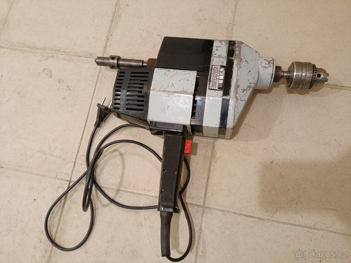 Prodám vrtačku Narex EV 023 D - 2