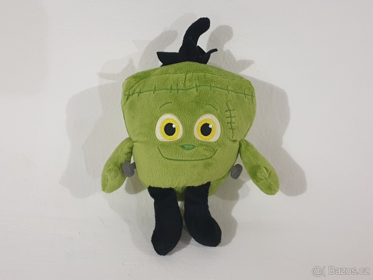 Plyšáci na prodej 02 - nabídněte - 2