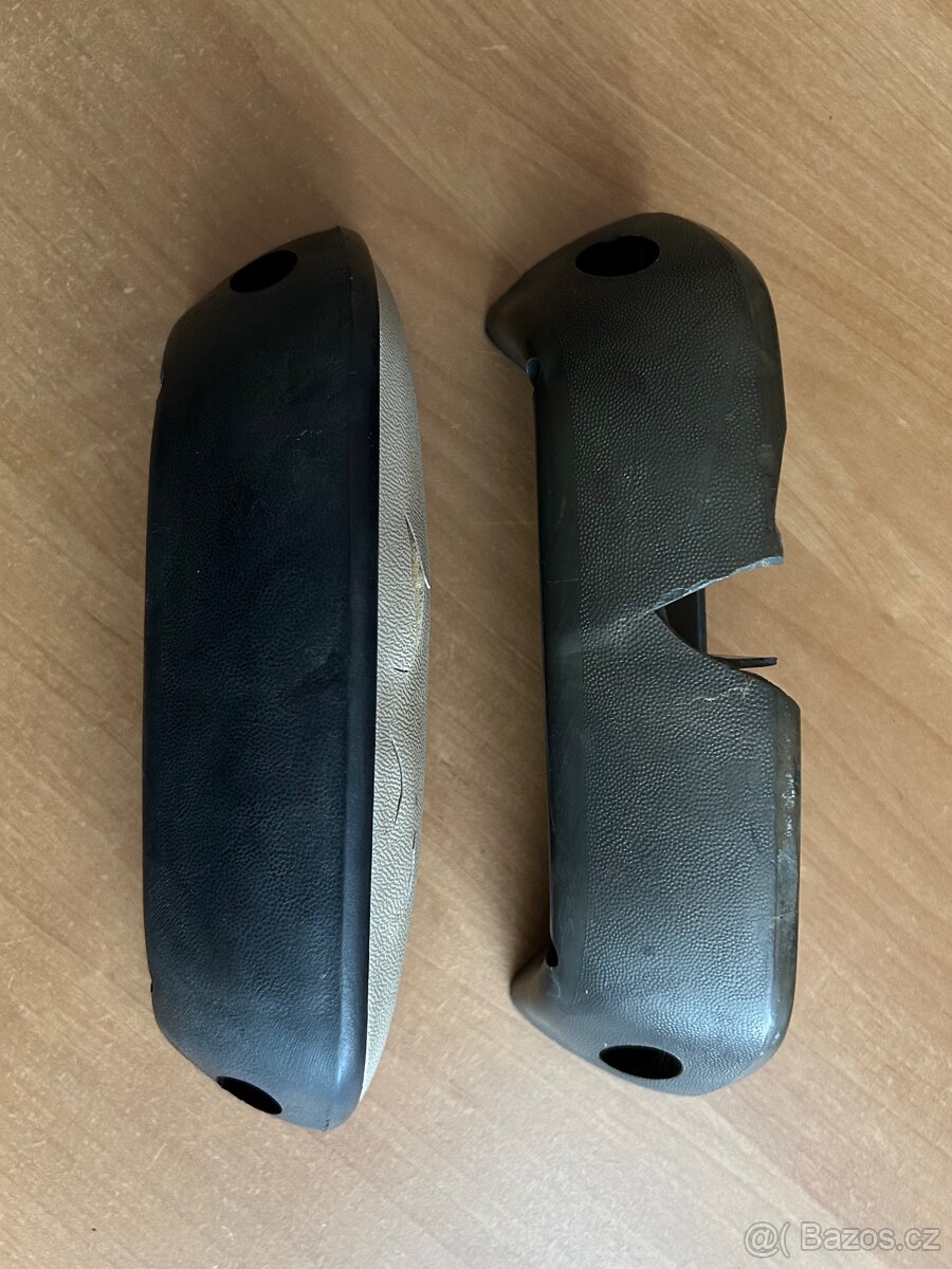 Madla dveří Škoda 1000 mb. - 2