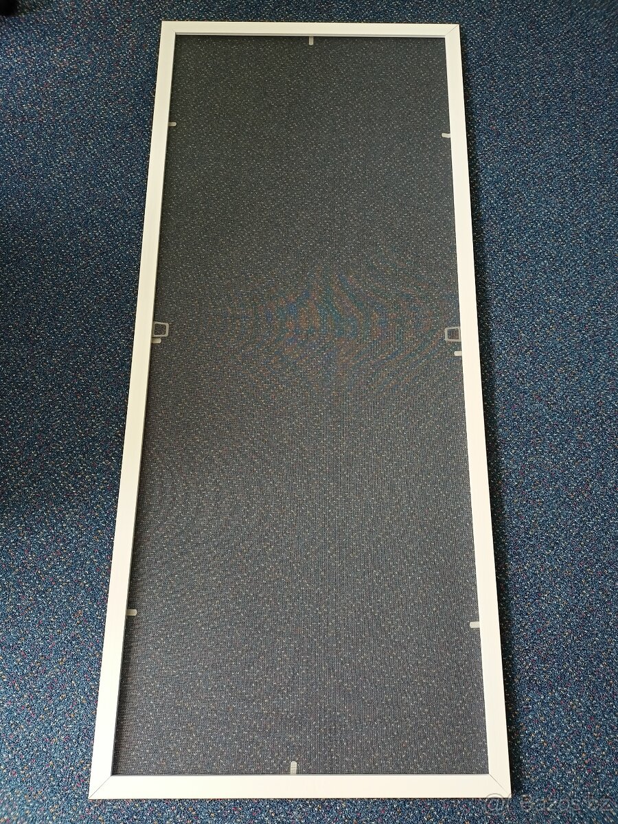 Síť proti hmyzu - 2