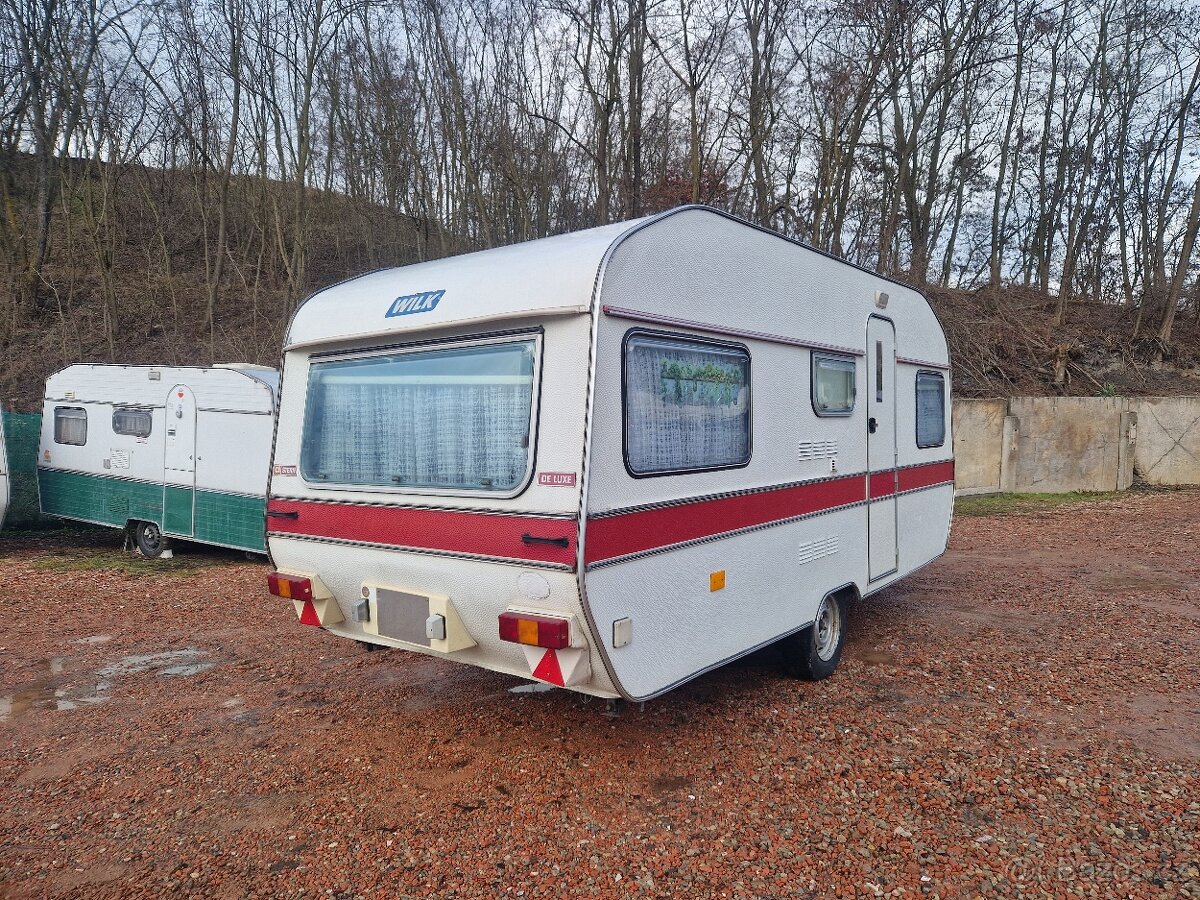 Karavan odvoz zdarma - 2