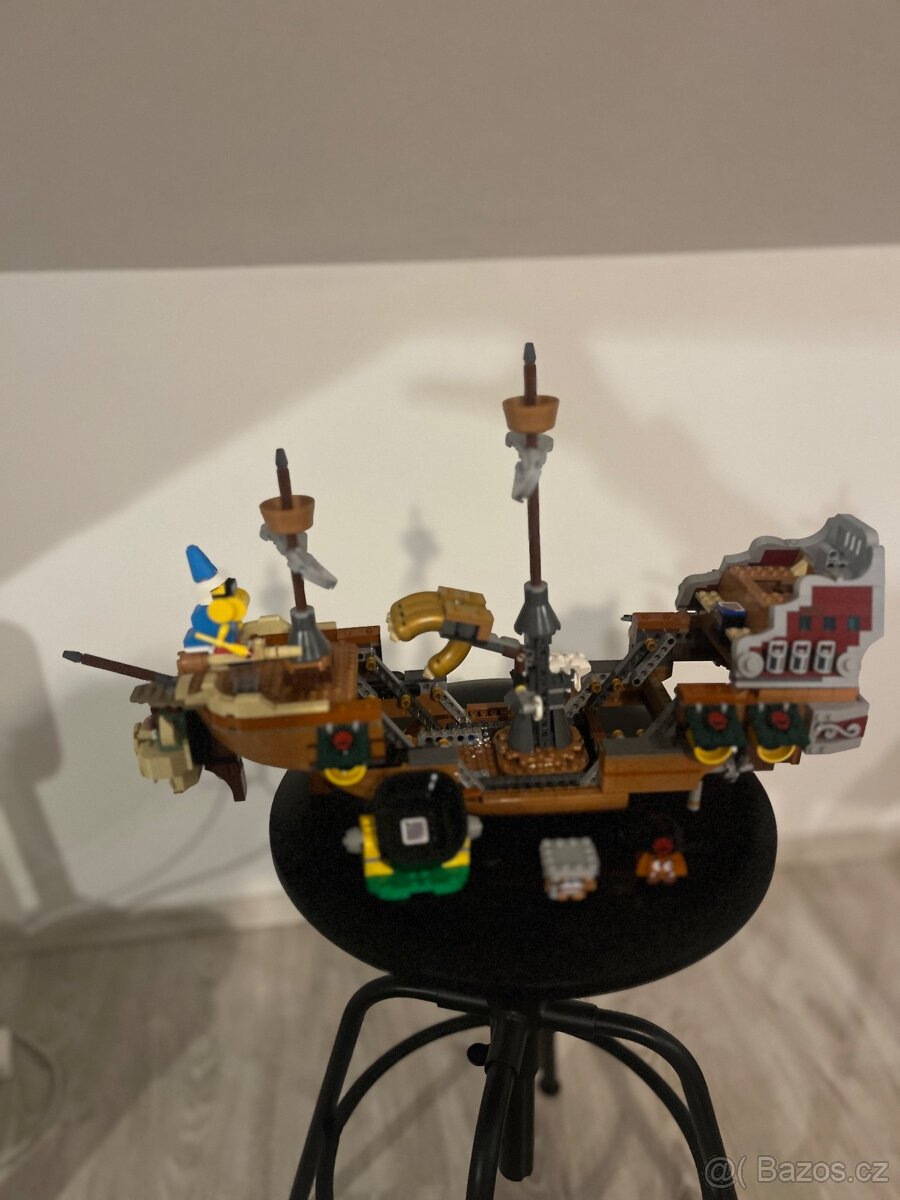 Lego Super Mario (více setů) - 2