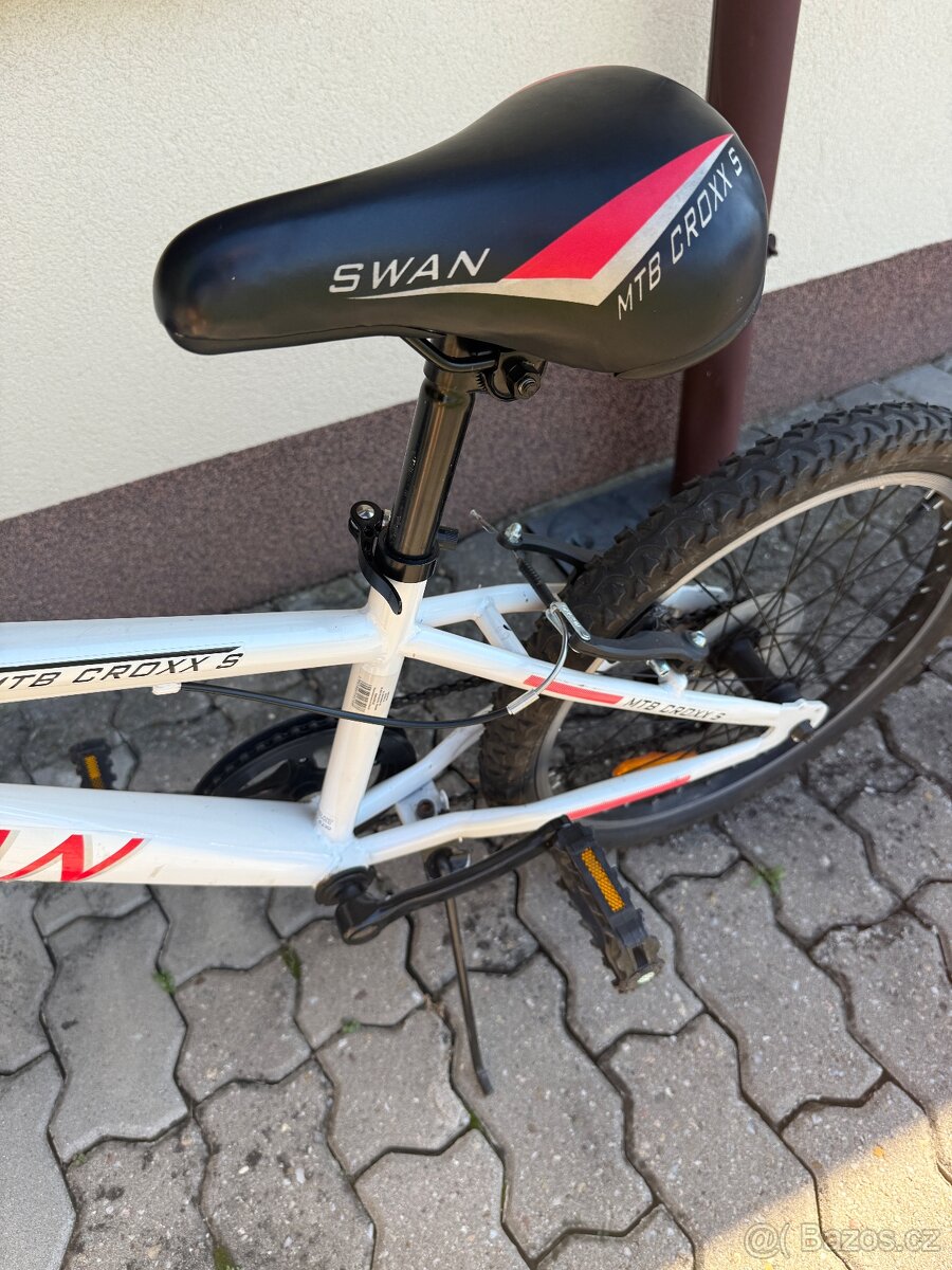 Dětské kolo "14 - 2