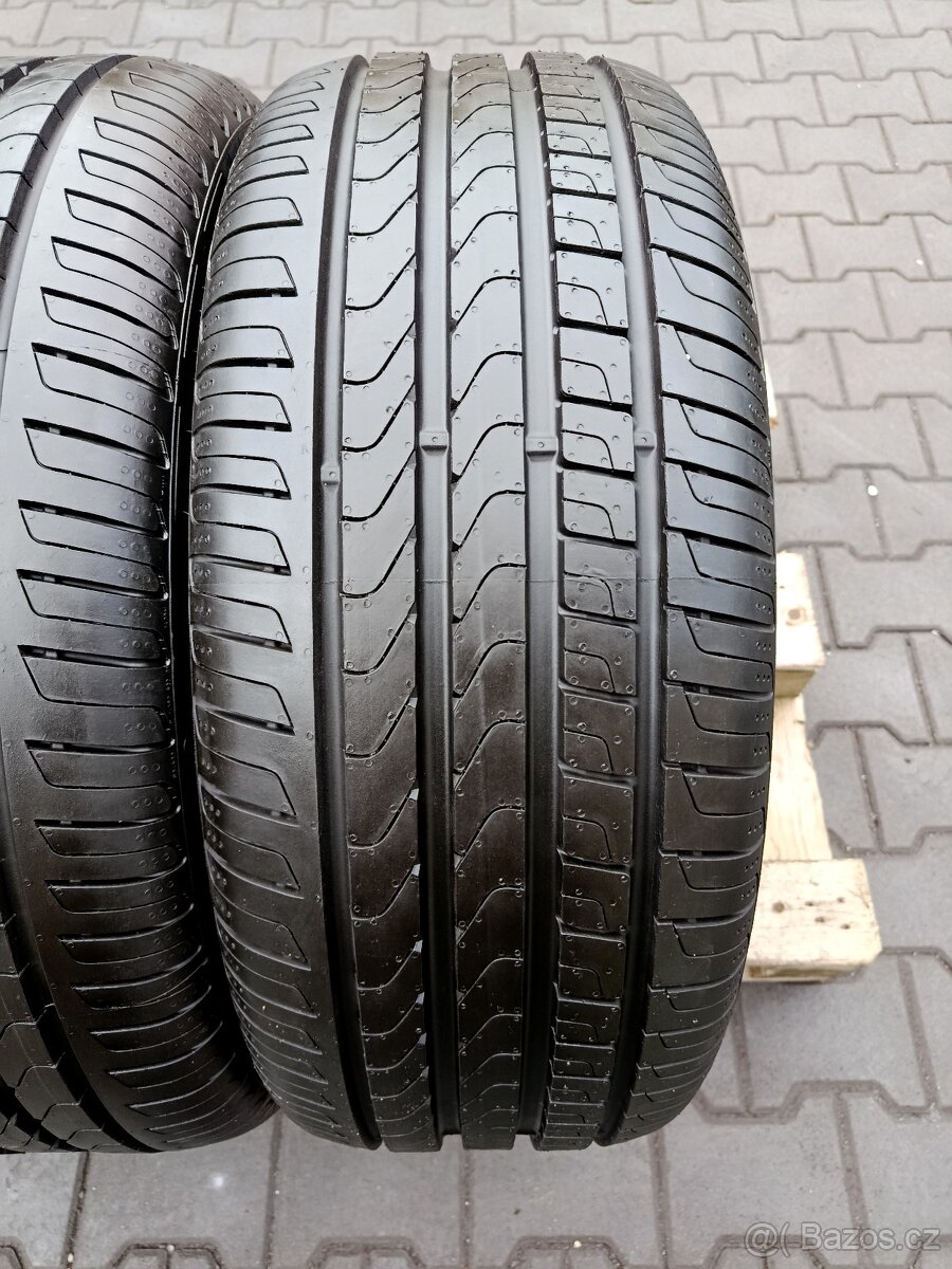 235/50/19 nové letní pneu pirelli - 2