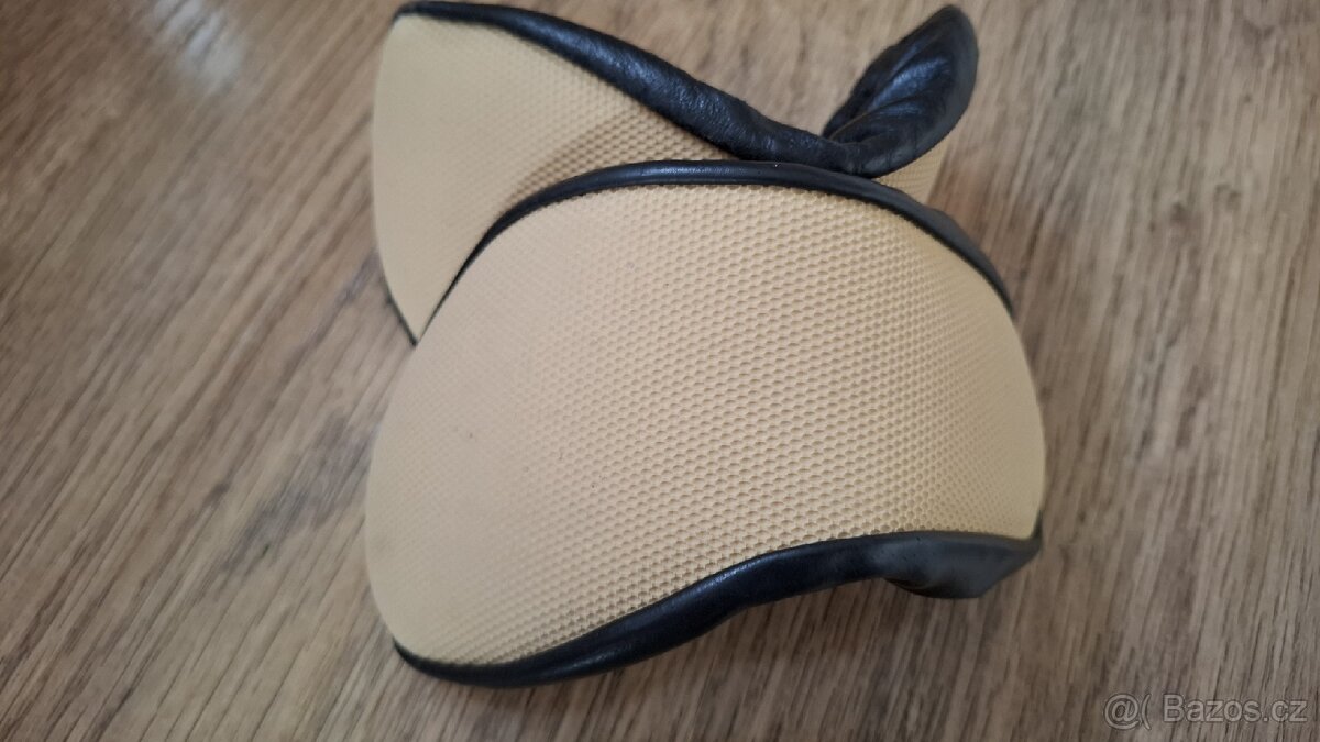 Dětské gymnastické cvičky, č. 30 - 2