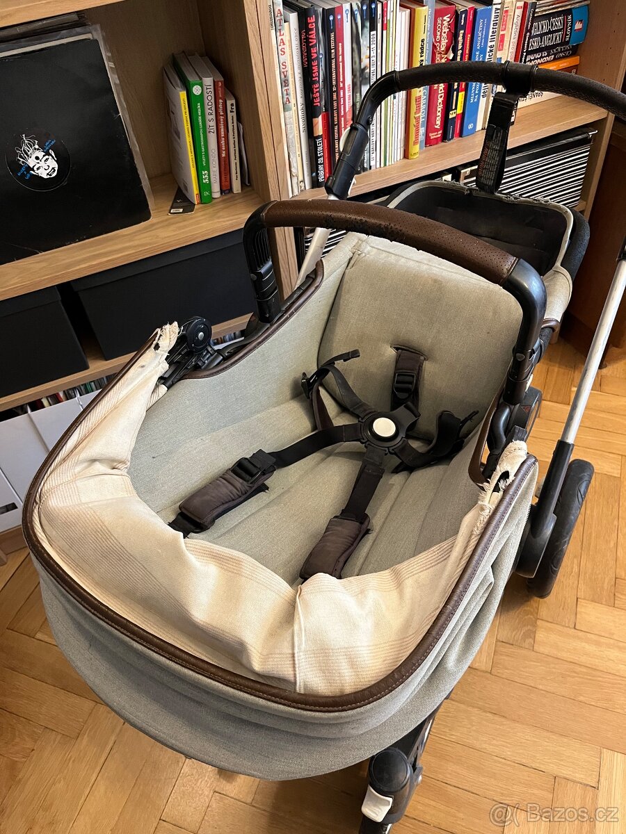 Kočárek Bugaboo Buffalo - 2