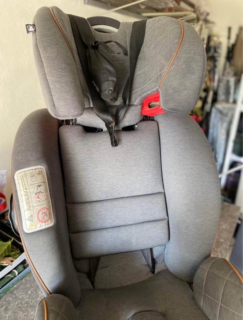 Autosedačka 3v1 Joie signature - 2