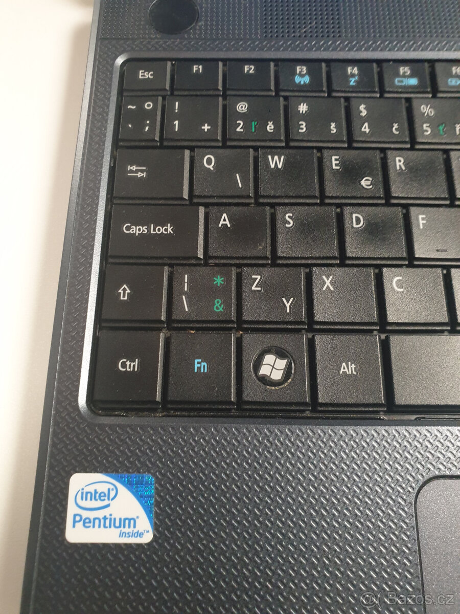 Acer TravelMate 5744 15,6 , 8/500 GB, Win. 10 - 2