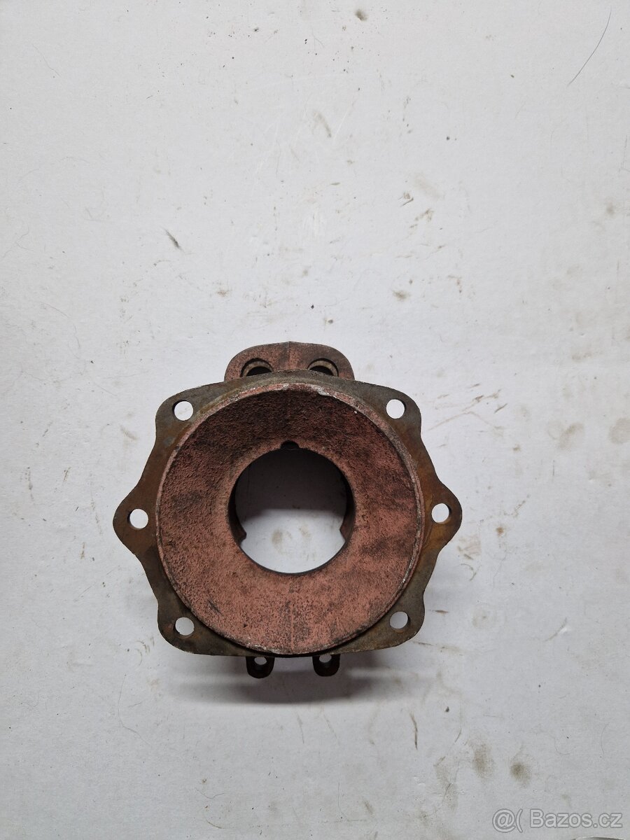 Držak brzdové čelisti zetor uř1 - 2