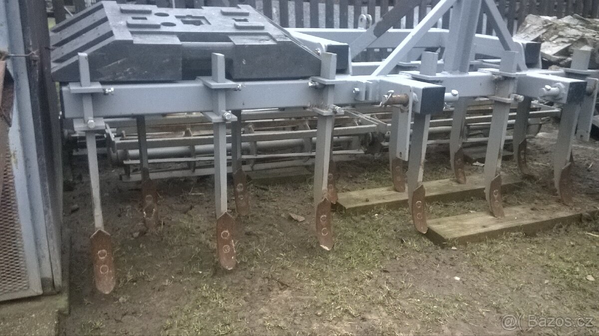 Prodám kombinátor - 2