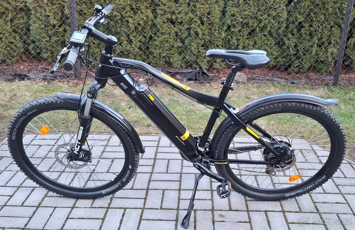 elektrokolo EASYBIKE MI5 - 2