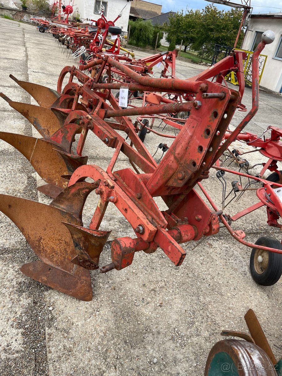 Pluh 4 radličný - 2