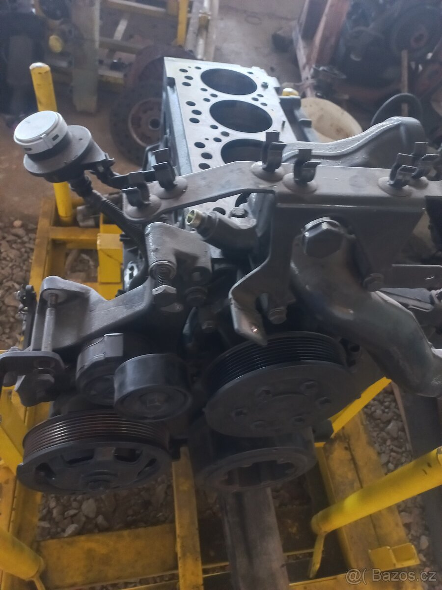 Polomotor Man Tgl - 2