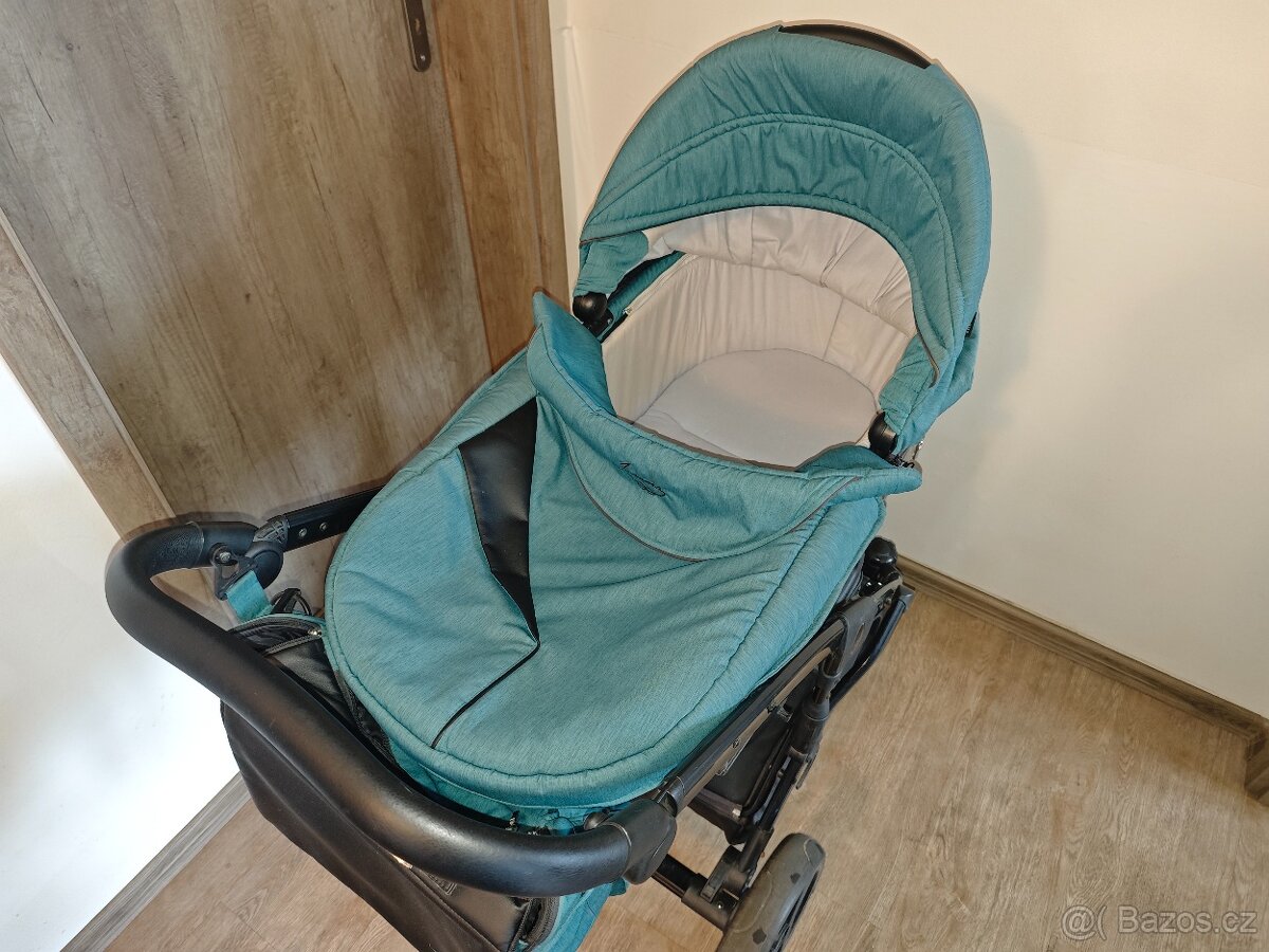 Kočárek Junama Diamond - 2