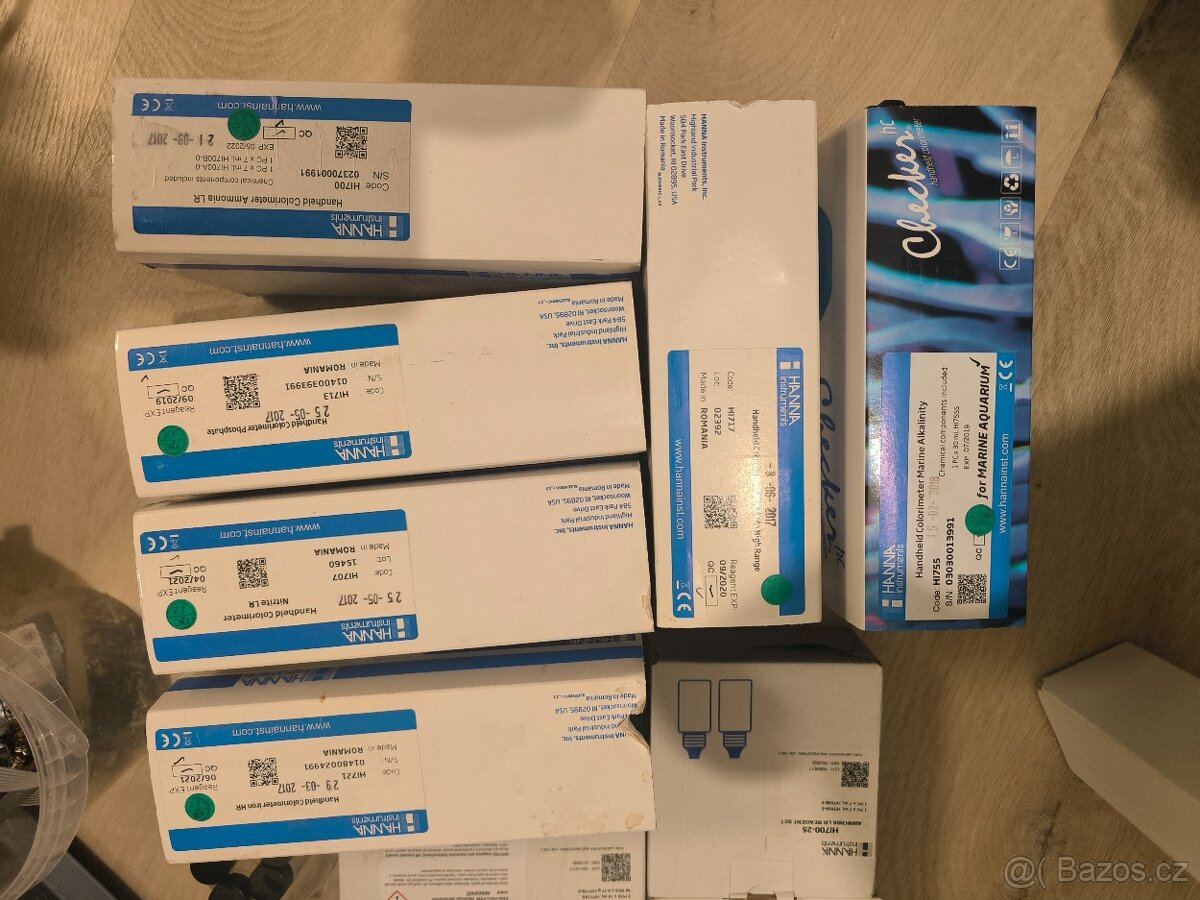 Checker HANNA Instruments - 2