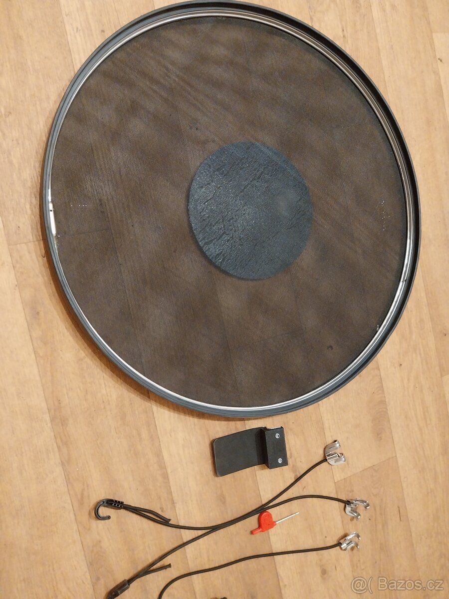 Rtom Black Hole 22" - 2