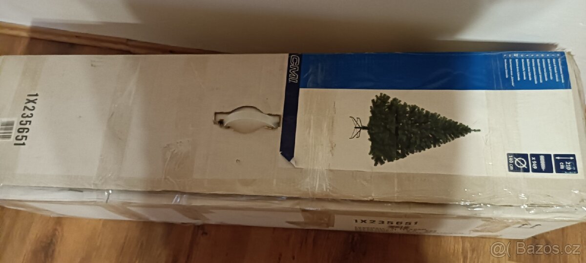 Vánoční stromeček - 2