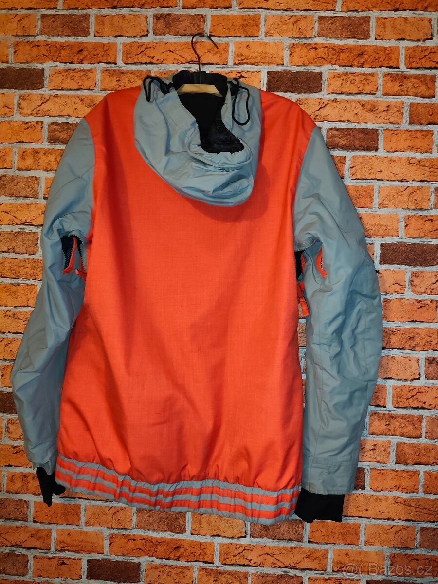 Zimní bunda Meatfly - 2