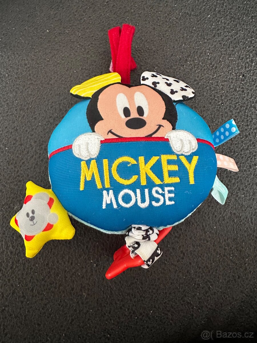 Chrastítka a jine - 2