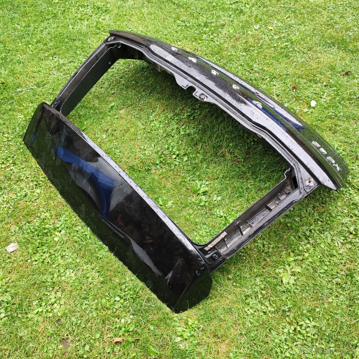 Zadní dveře Volvo XC60 II - 2