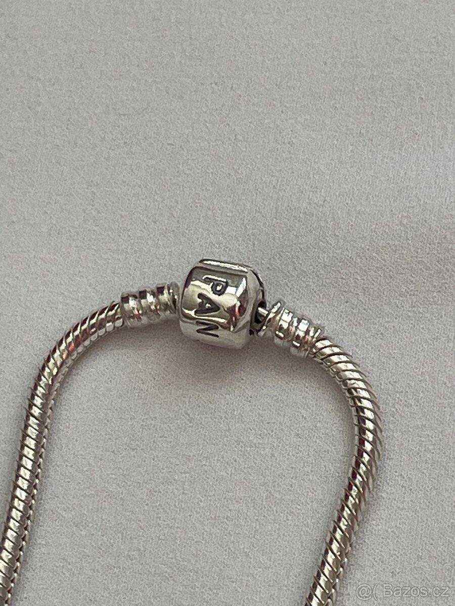 Pandora náramek - 2