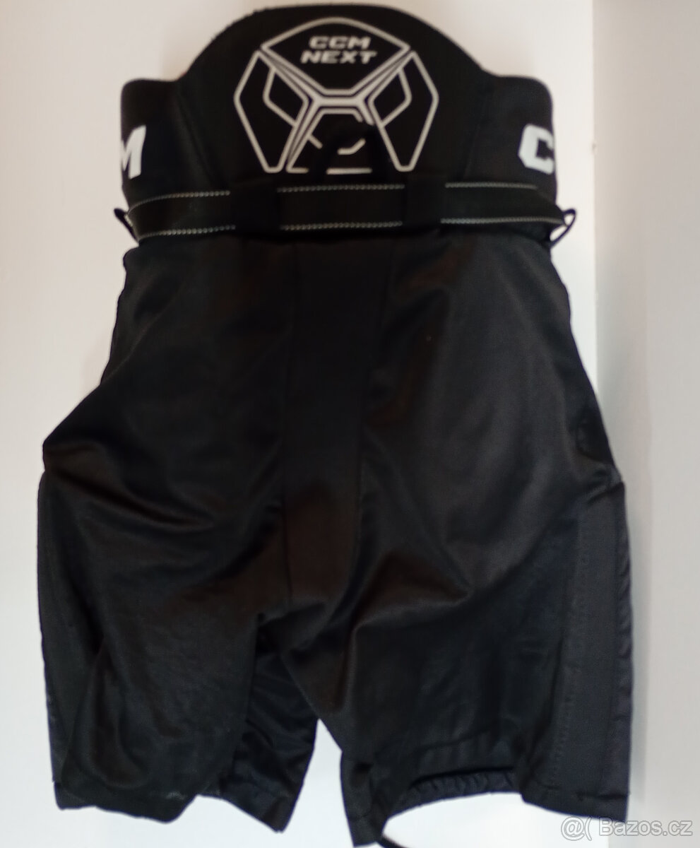 Kalhoty CCM NEXT YTH L - 2