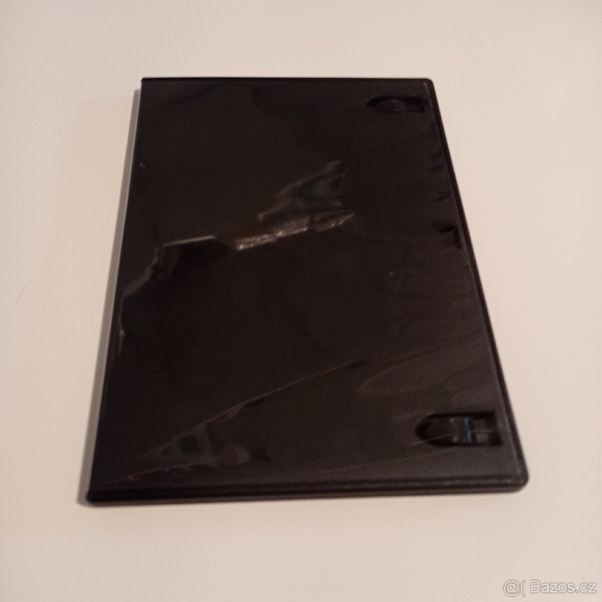 Obaly na 1 CD/DVD slim - 2