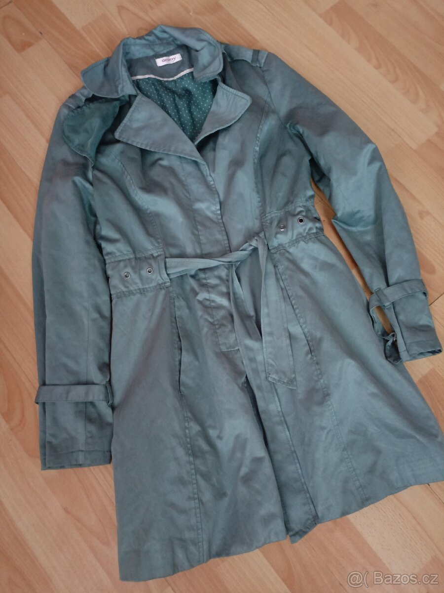 Dámský kabát orsay - 2