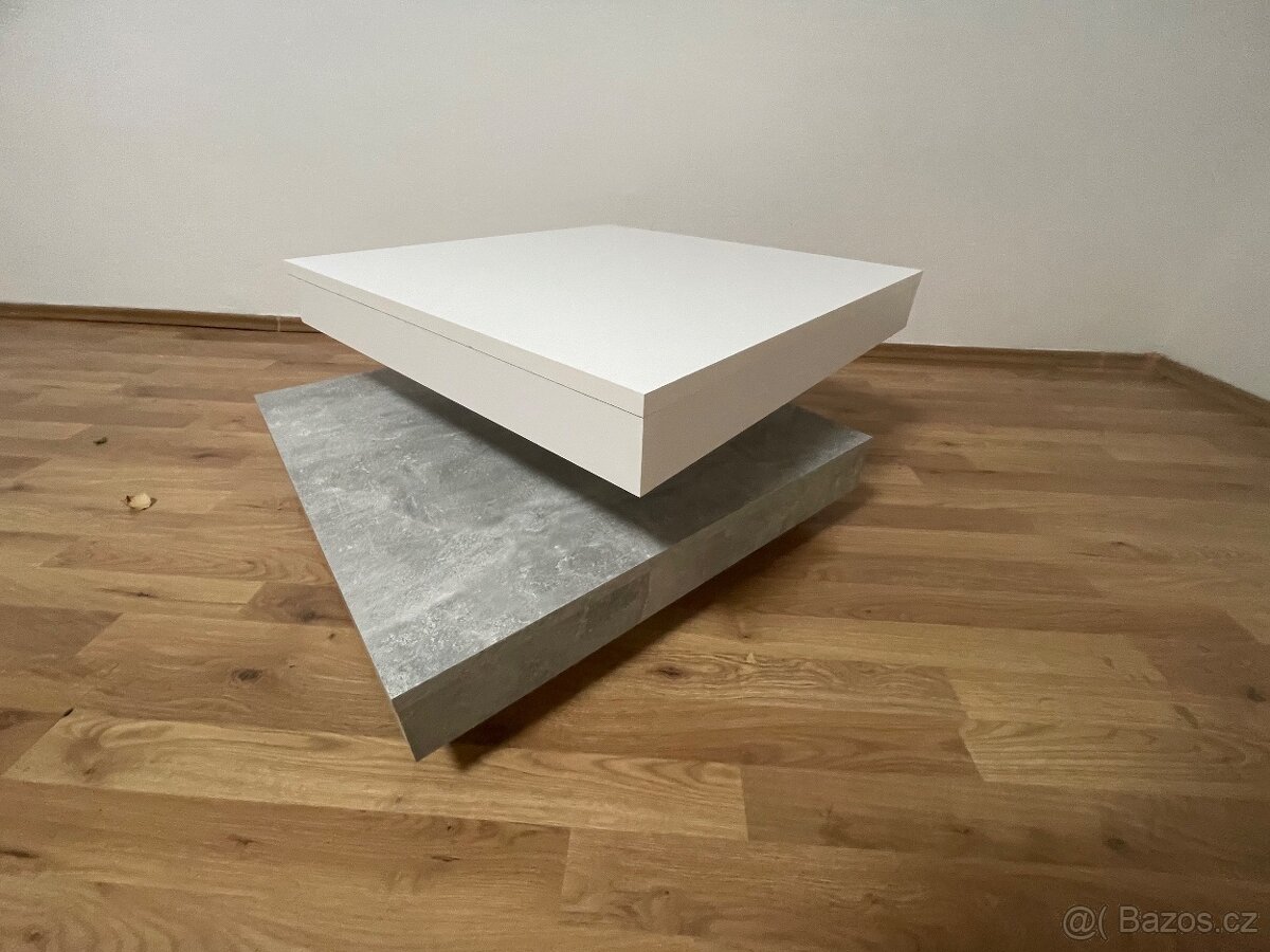 Konferenční stul - 2