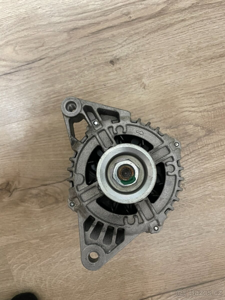 Škoda Fabia 1.0mpi 1.4mpi alternátor - 2