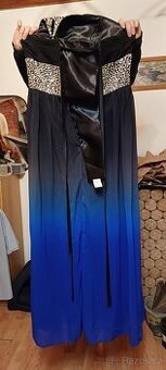 Plesové šaty - 2