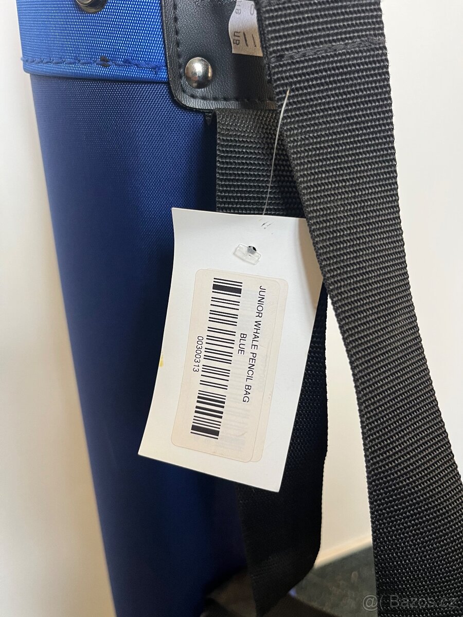 Golfový bag - dětský - 2