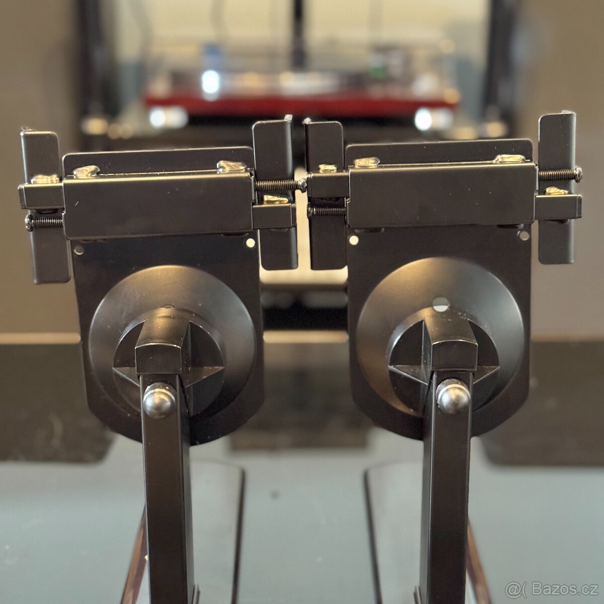 B-Tech BT77 držák na reproduktory - 2