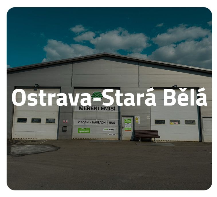 Asistentka technika měření emisí - BRIGÁDA/ČASTEČNÝ ÚVAZEK - 2