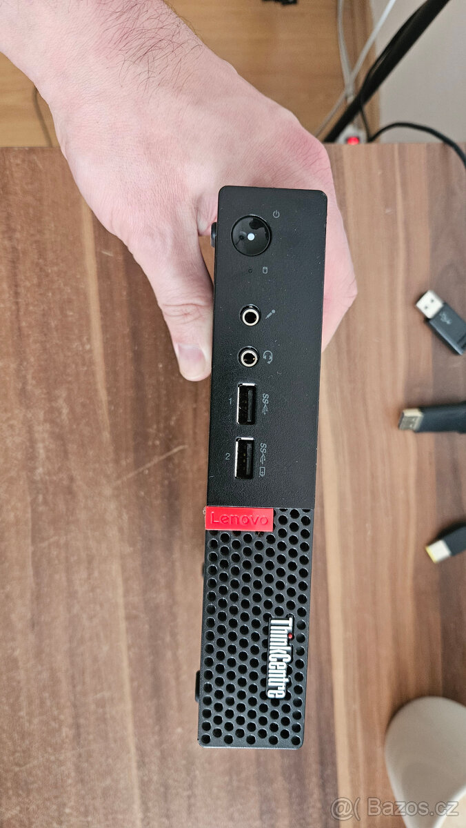 Mini PC Lenovo - 2